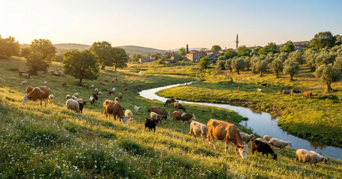 Peynir Hakkında Doğru Bilinen Yanlışlar: Katkı Maddesi İçermeyen Peynir Nasıl Anlaşılır?