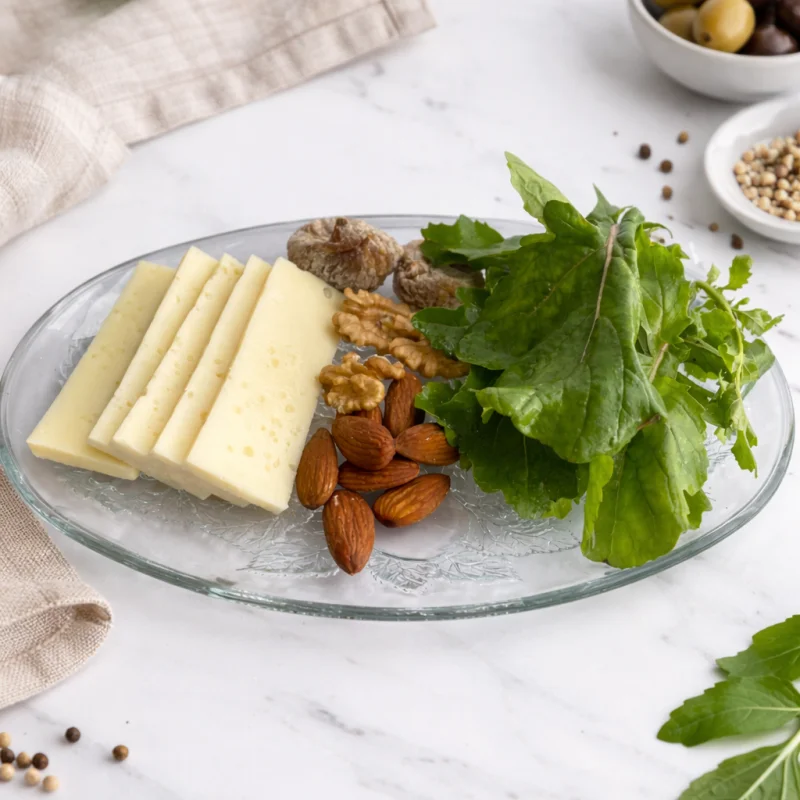 Olgun Mihaliç Peyniri – Sofralık & Yemeklik – Geleneksel Lezzet - 500 gr