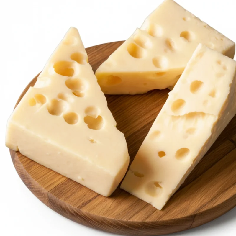 Parmesan Alternatifi Eski Mihaliç Peyniri – Rendelik – Yoğun Aroma - 500 gr