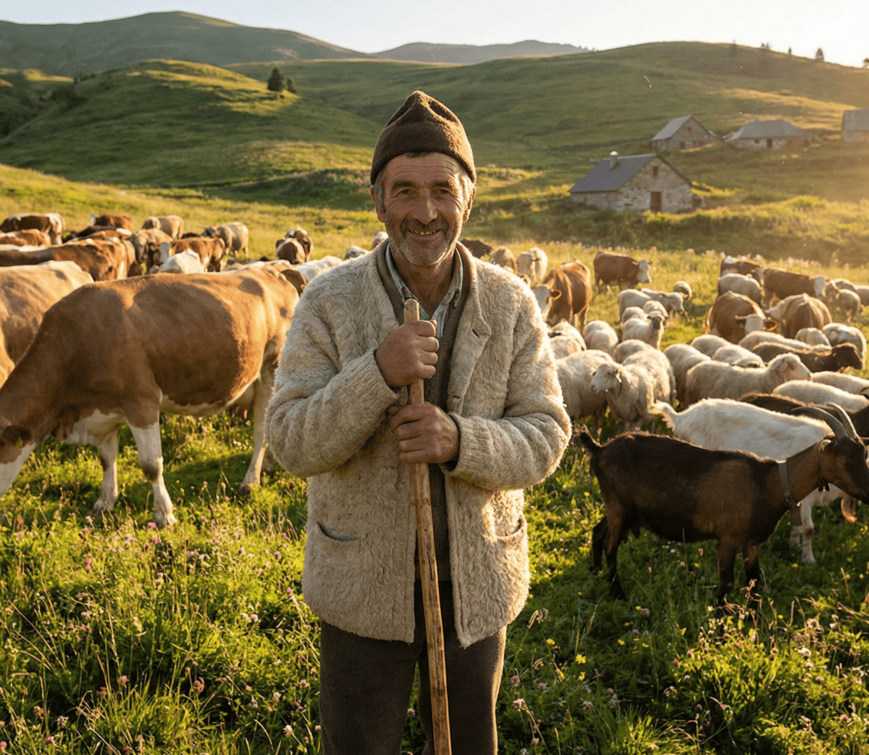 Aydemirler Hakkında